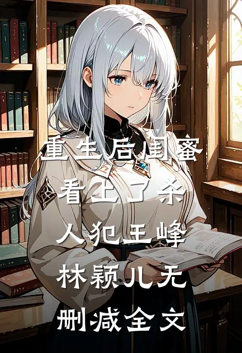 重生后闺蜜看上了杀人犯王峰林颖儿无删减全文