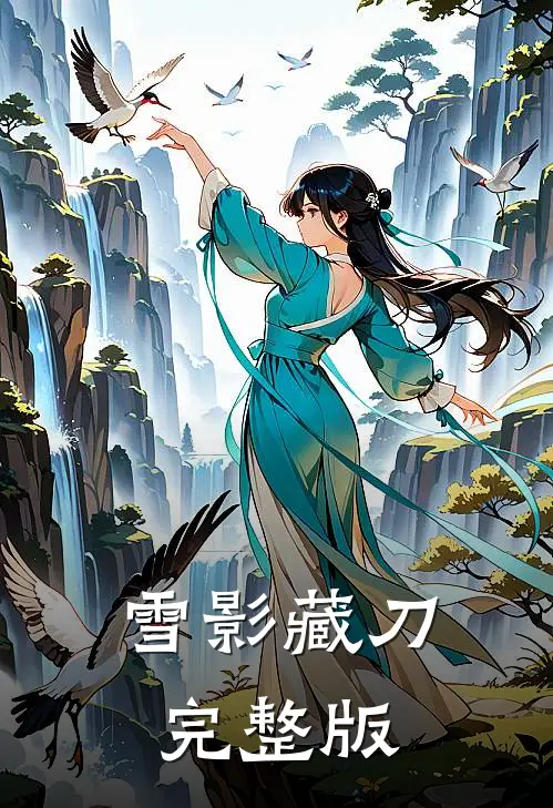 雪影藏刀完整版