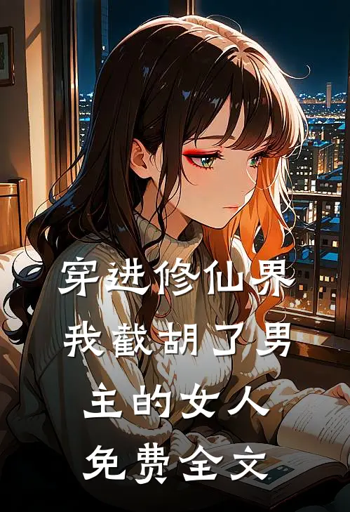 穿进修仙界:我截胡了男主的女人免费全文