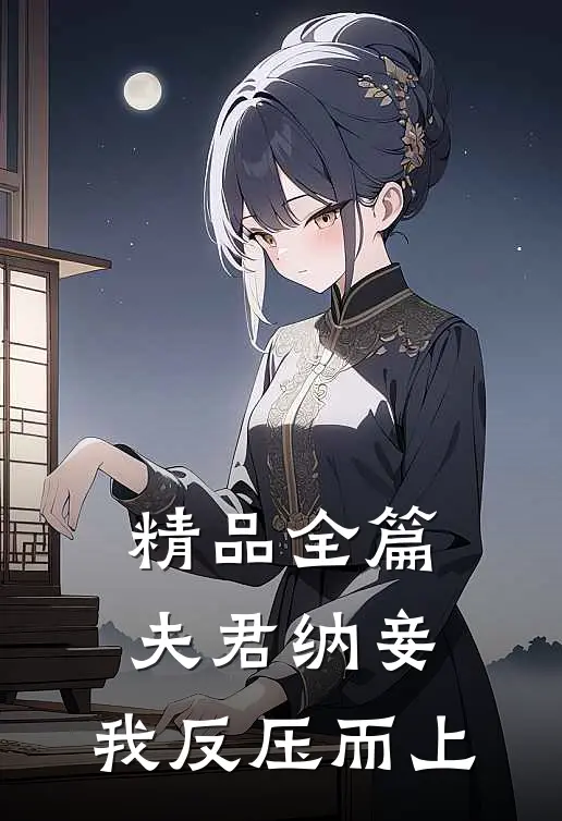 精品全篇夫君纳妾，我反压而上
