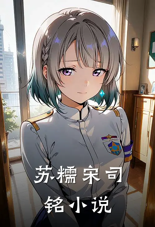 苏糯宋司铭小说