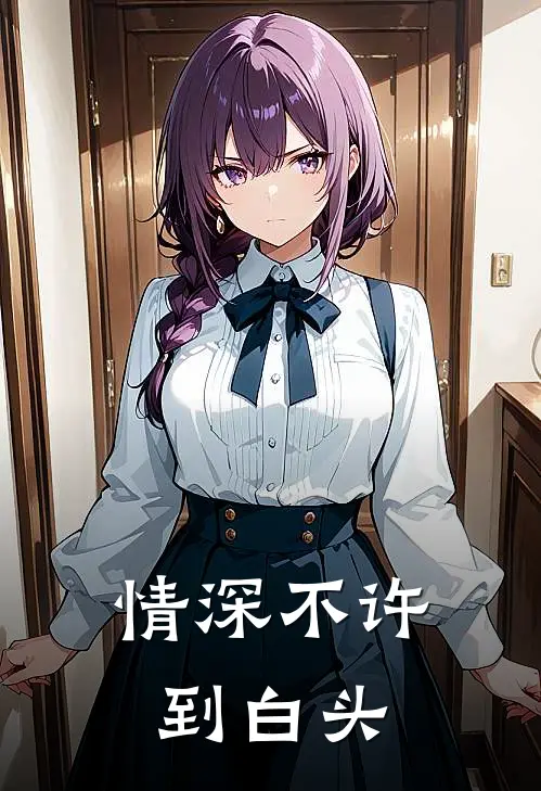情深不许到白头