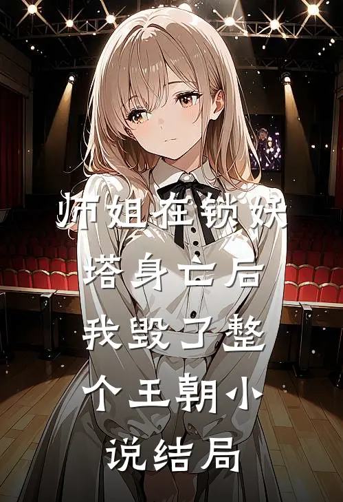 师姐在锁妖塔身亡后，我毁了整个王朝小说结局