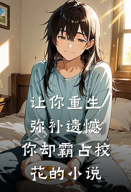 让你重生弥补遗憾，你却霸占校花的小说