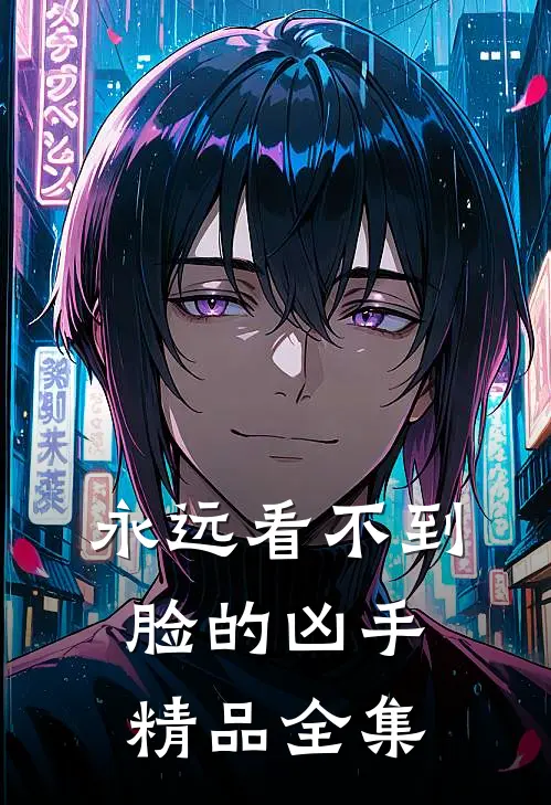 永远看不到脸的凶手精品全集
