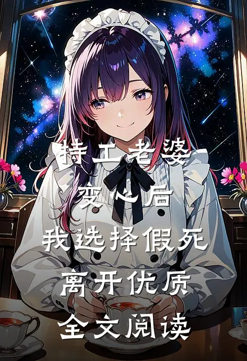 特工老婆变心后，我选择假死离开优质全文阅读