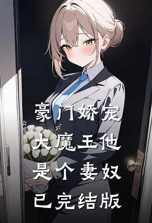 豪门娇宠大魔王他是个妻奴已完结版