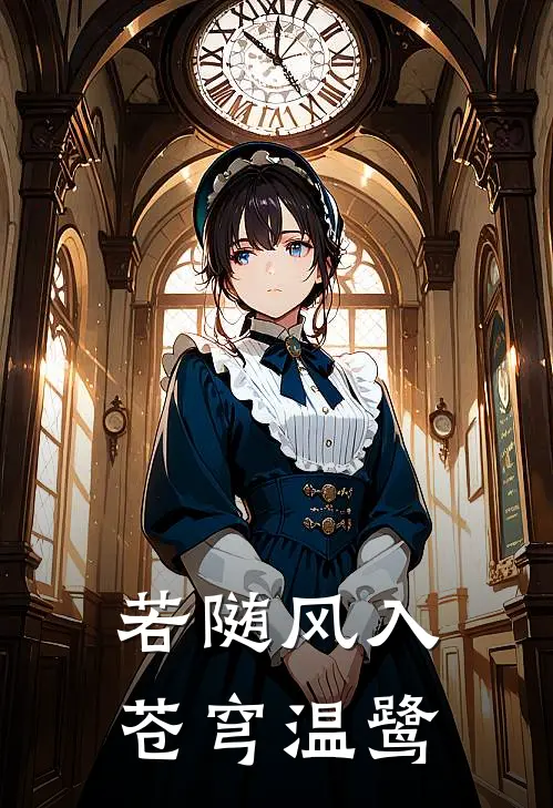 若随风入苍穹温鹭
