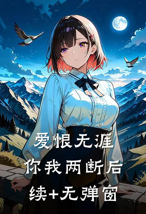 爱恨无涯，你我两断后续+无弹窗