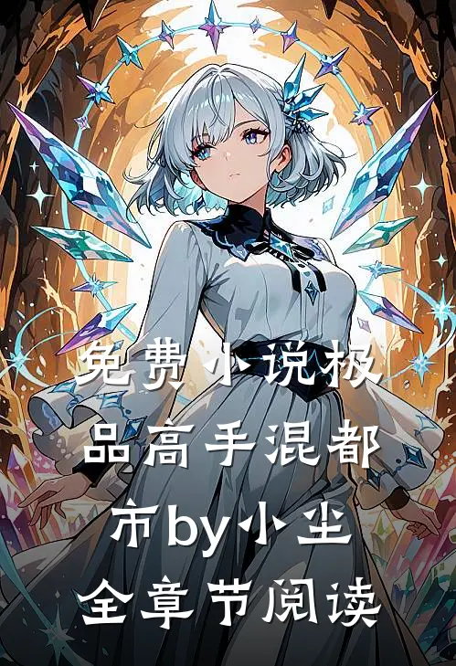 免费小说极品高手混都市by小尘全章节阅读