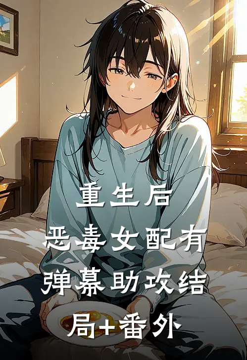 重生后，恶毒女配有弹幕助攻结局+番外