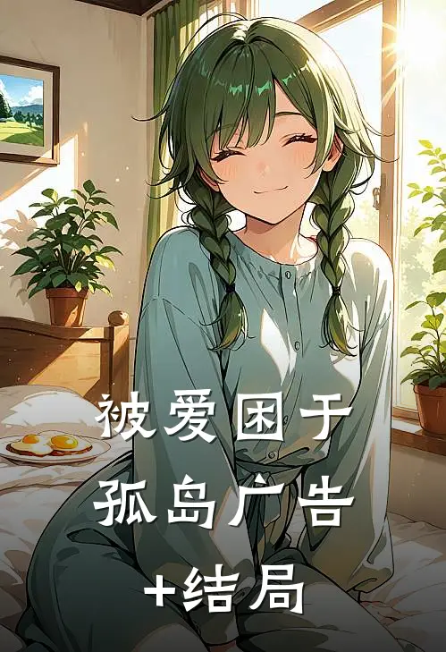 被爱困于孤岛广告+结局