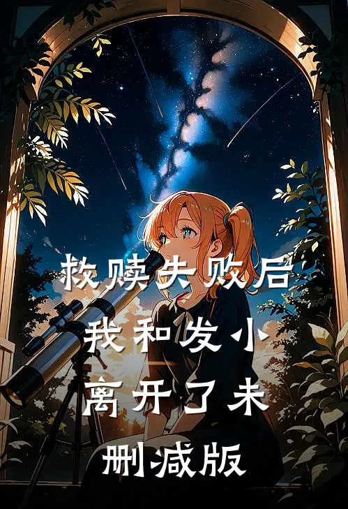 救赎失败后，我和发小离开了未删减版