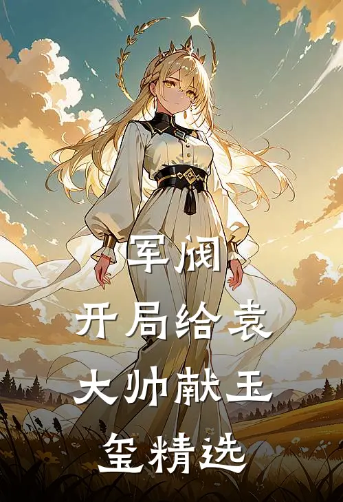 军阀：开局给袁大帅献玉玺精选