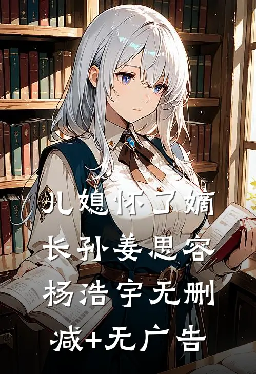 儿媳怀了嫡长孙姜思容杨浩宇无删减+无广告