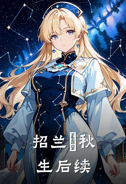 招兰•秋生后续