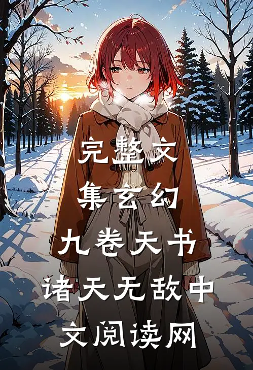 完整文集玄幻:九卷天书,诸天无敌中文阅读网