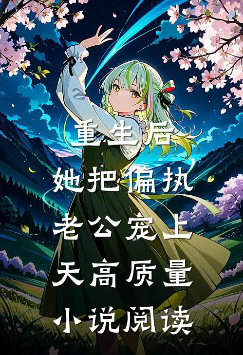 重生后，她把偏执老公宠上天高质量小说阅读