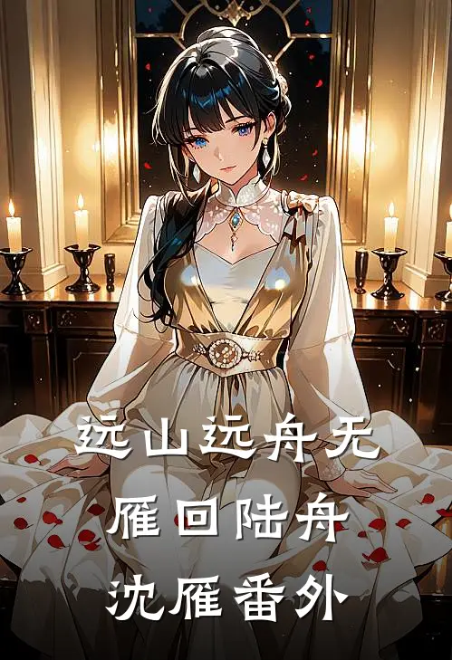 远山远舟无雁回陆舟沈雁番外