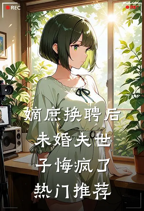 嫡庶换聘后，未婚夫世子悔疯了热门推荐