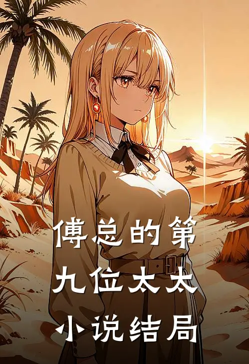 傅总的第九位太太小说结局
