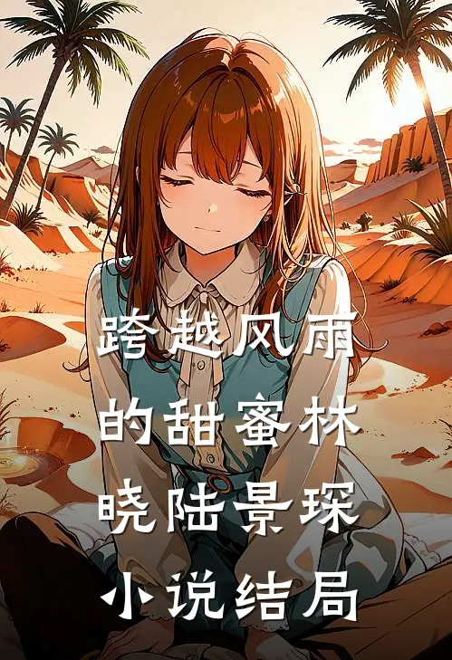 跨越风雨的甜蜜林晓陆景琛小说结局