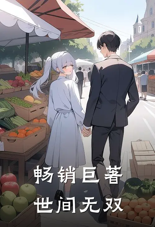 畅销巨著世间无双的