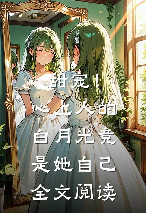 甜宠！心上人的白月光竟是她自己全文阅读