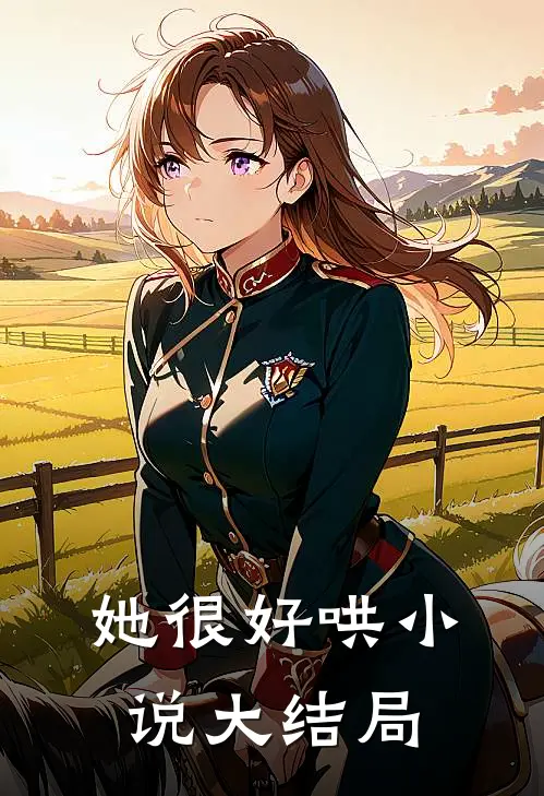 她很好哄小说大结局