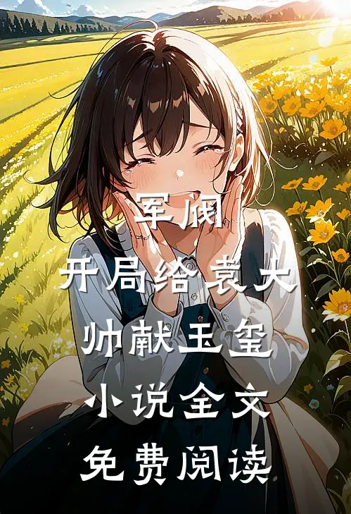 军阀：开局给袁大帅献玉玺小说全文免费阅读