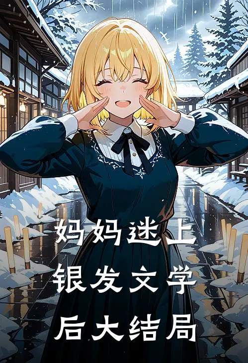 妈妈迷上银发文学后大结局