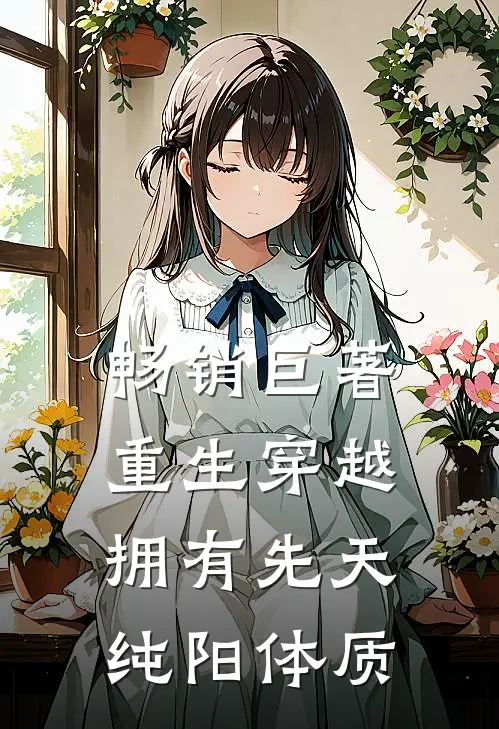 畅销巨著重生穿越：拥有先天纯阳体质