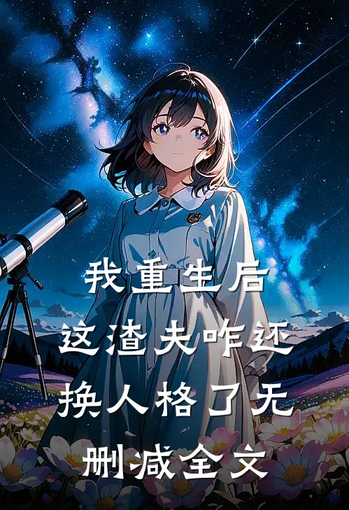 我重生后，这渣夫咋还换人格了无删减全文