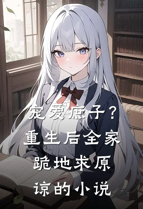 宠爱庶子?重生后全家跪地求原谅的免费阅读