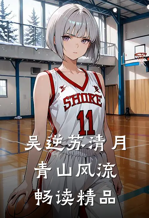 吴逆苏清月 青山风流畅读精品