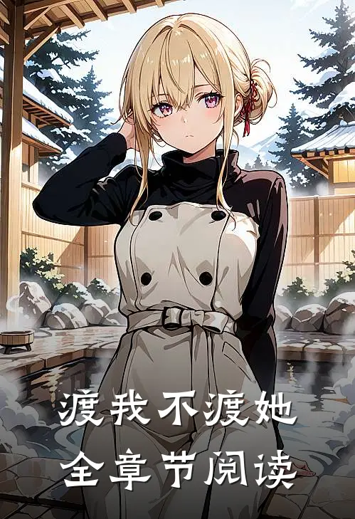 渡我不渡她全章节阅读