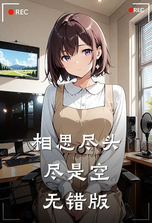相思尽头尽是空无错版