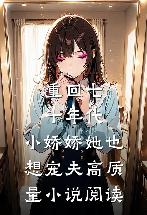 重回七十年代，小娇娇她也想宠夫高质量小说阅读