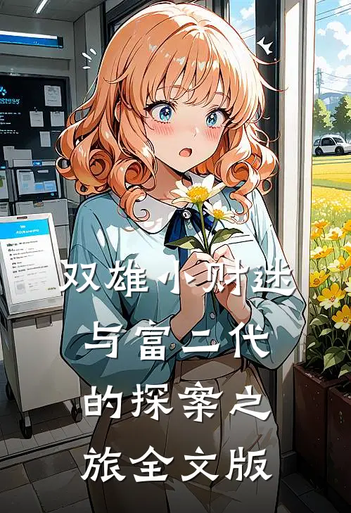 双雄小财迷与富二代的探案之旅全文版