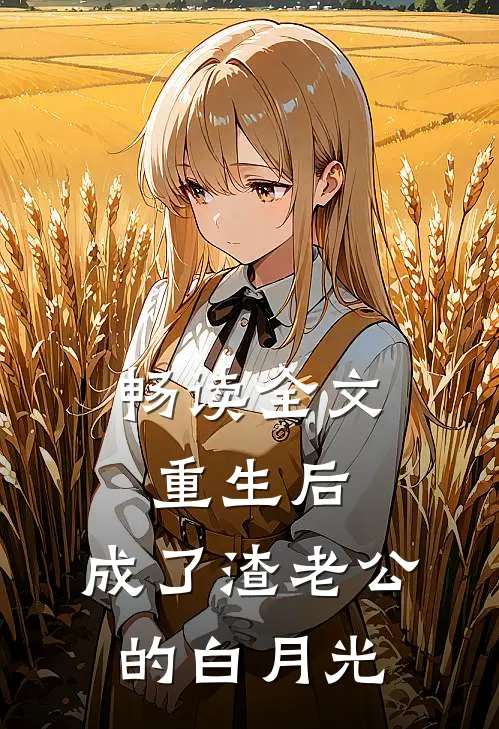 畅读全文重生后，成了渣老公的白月光