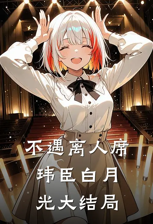 不遇离人席玮臣白月光大结局