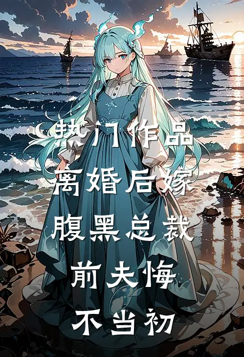 热门作品离婚后嫁腹黑总裁，前夫悔不当初