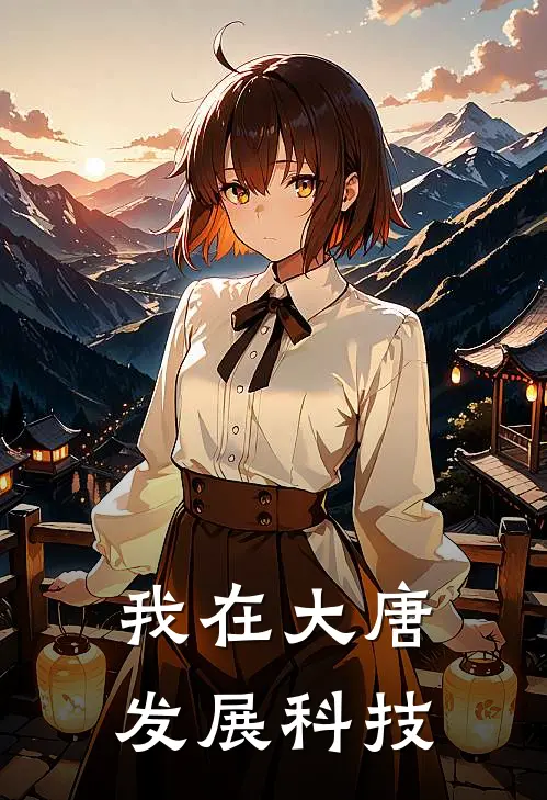 我在大唐发展科技