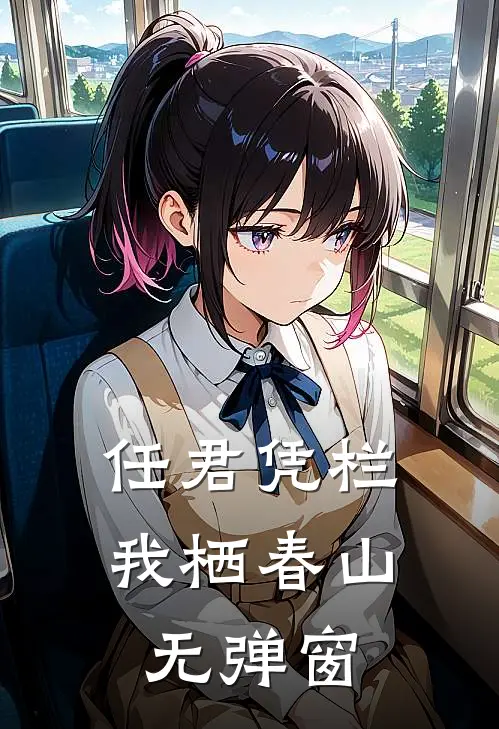 任君凭栏我栖春山无弹窗