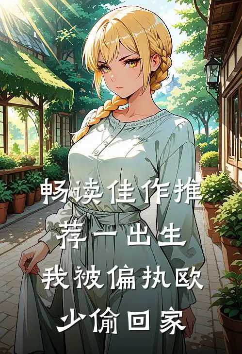 畅读佳作推荐一出生，我被偏执欧少偷回家