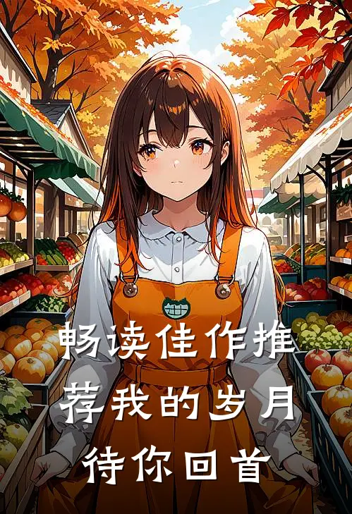 畅读佳作推荐我的岁月待你回首