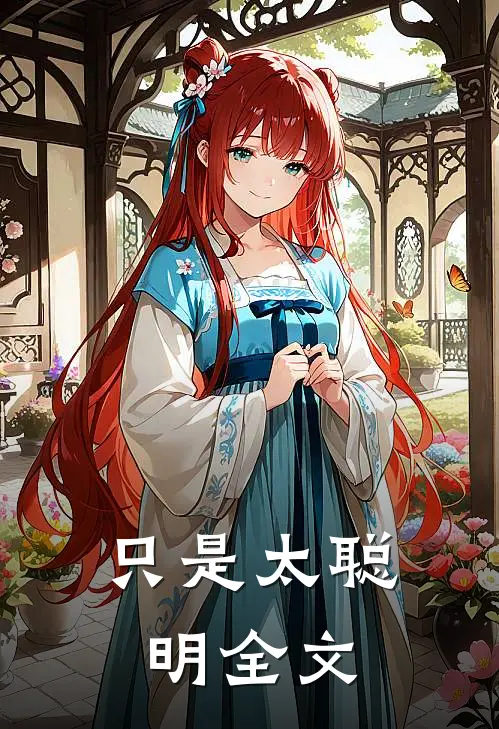 只是太聪明全文