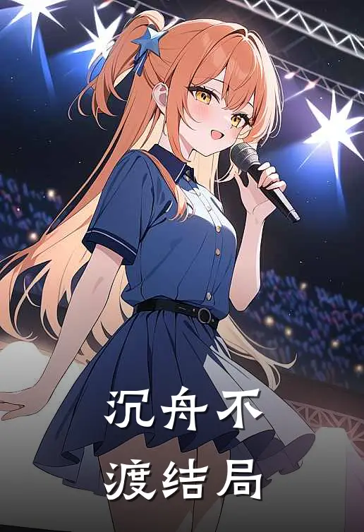 沉舟不渡结局