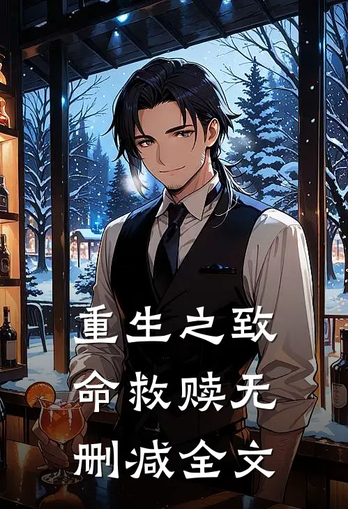 重生之致命救赎无删减全文