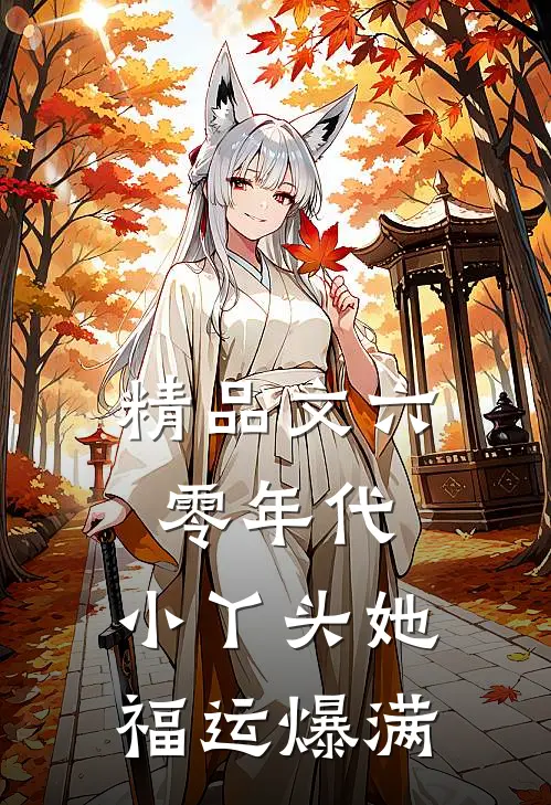 精品文六零年代：小丫头她福运爆满
